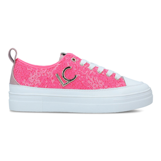 Ženske patike Lola Sequinned Sneakers