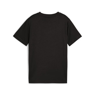 Dečija majica Puma Ess Logo Lab Tee B