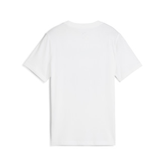 Dečija majica Puma Ess Logo Lab Tee B
