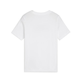 Dečija majica Puma Ess Logo Tee B