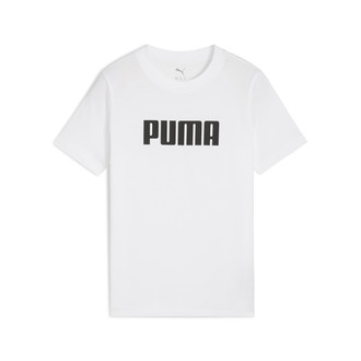 Dečija majica Puma Ess Logo Tee B