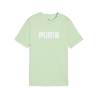 Dečija majica Puma Ess Logo Tee B