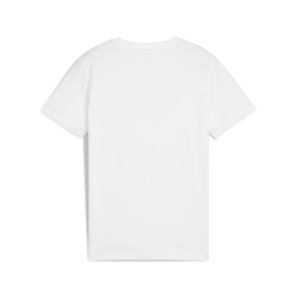 Dečija majica Puma Ess Metallic Tee G