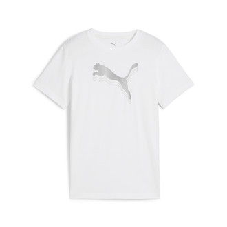 Dečija majica Puma Ess Metallic Tee G