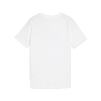 Dečija majica Puma Ess No. 1 Logo Tee B