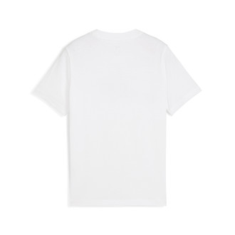 Dečija majica Puma Ess Script Tee G