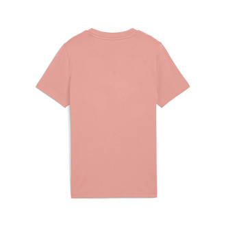 Dečija majica Puma Ess Script Tee G