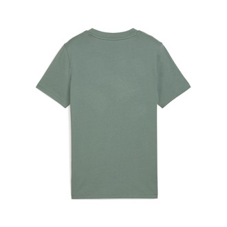 Dečija majica Puma Ess Script Tee G