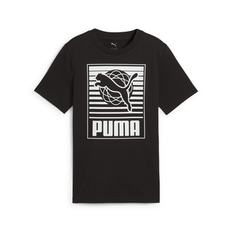 Dečija majica Puma Graphics Tee I B