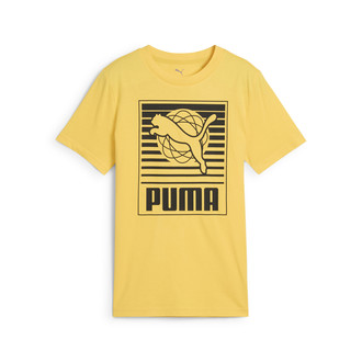 Dečija majica Puma Graphics Tee I B