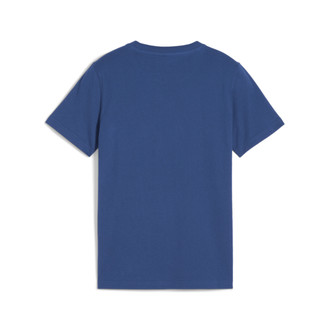 Dečija majica Puma Power Graphic Tee B