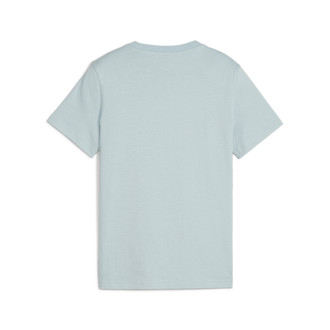 Dečija majica Puma Power Graphic Tee B
