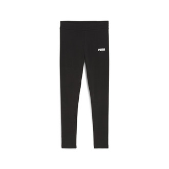 Dečija trenerka donji deo Puma Ess Logo Leggings G