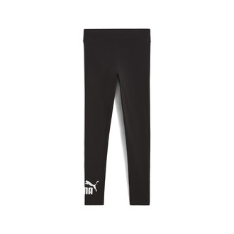 Dečija trenerka donji deo Puma Ess No. 1 Logo Leggings G