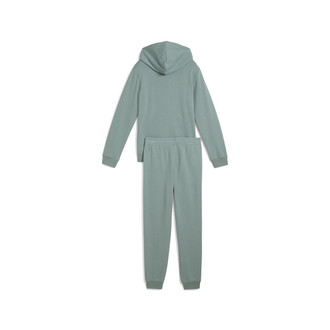 Dečija trenerka Puma Class Sweat Suit Tr B
