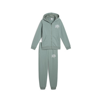 Dečija trenerka Puma Class Sweat Suit Tr B