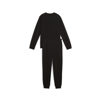 Dečija trenerka Puma Ess No.1 Logo Crew Sweat Suit Tr B