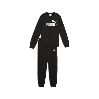 Dečija trenerka Puma Ess No.1 Logo Crew Sweat Suit Tr B