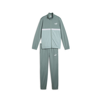 Dečija trenerka Puma Poly Colorblock Suit B