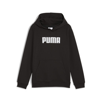 Dečiji duks Puma Ess Logo Hoodie Tr B
