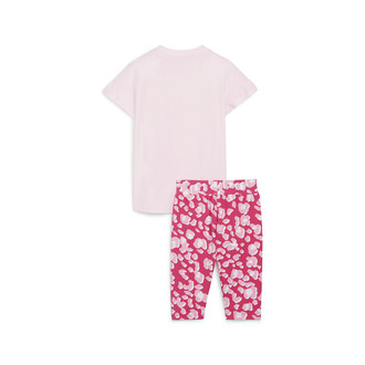Dečiji set Puma Minicats Animal Legging Set