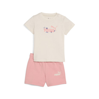 Dečiji set Puma Minicats Sandy Adventures Set Inf