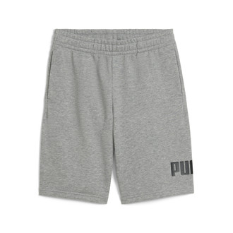 Dečiji šorc Puma Ess No. 1 Logo Shorts Tr B