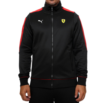 Muški duks Puma Ferrari Race Mt7 Jacket