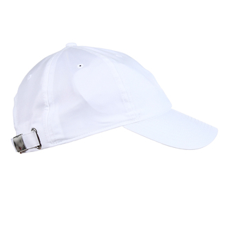 Unisex kačket Nike U NSW H86 CAP NK METAL SWOOSH