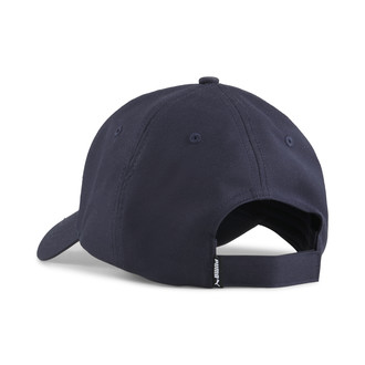 Unisex kačket Puma Ess Metal Puma Cat Bb Cap