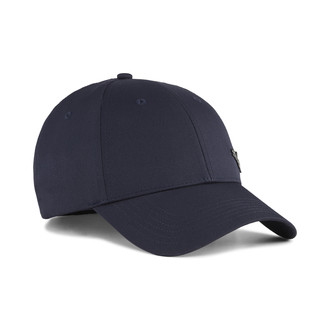 Unisex kačket Puma Ess Metal Puma Cat Bb Cap