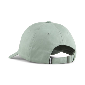 Unisex kačket Puma Ess Script Logo Dad Cap