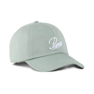 Unisex kačket Puma Ess Script Logo Dad Cap