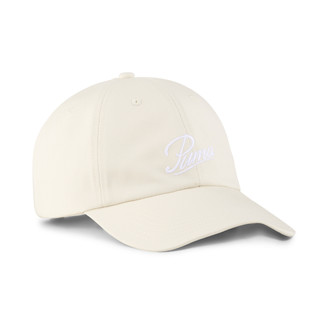 Unisex kačket Puma Ess Script Logo Dad Cap