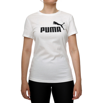 Ženska majica Puma Ess No. 1 Logo Tee