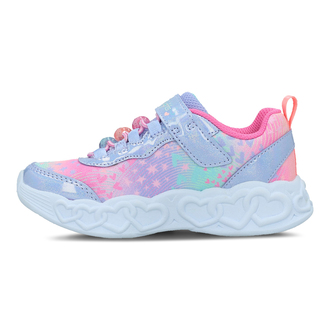Dečije patike Skechers Infinite heart lights