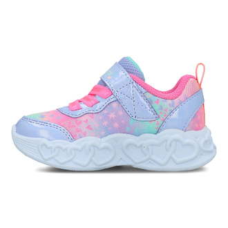 Dečije patike Skechers Infinite heart lights
