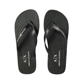 Muške papuče Armani Exchange Flip Flop