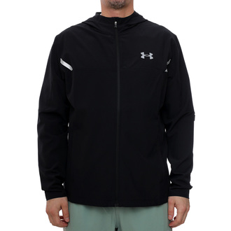 Muški duks Under Armour Vanish woven utility jacket