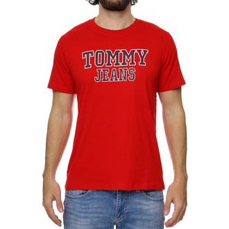 Muška majica Tommy Hilfiger Essential Tee