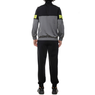 Muška trenerka Puma Power Colorblock Poly Suit cl