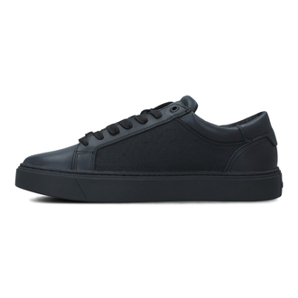 Muške patike Calvin Klein Low Top Lace Up W/Zip Mono Jq