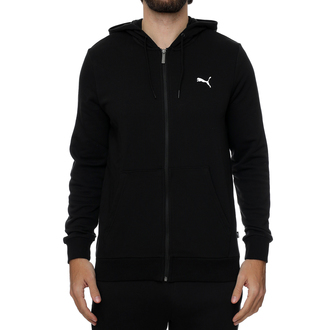 Muški duks Puma Ess Fz Hoody Tr M