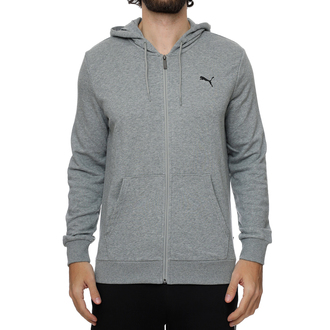Muški duks Puma ESS FZ Hoody TR M