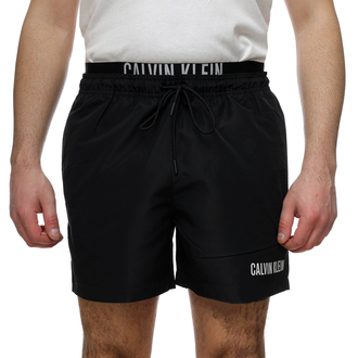 Muški šorc za kupanje Calvin Klein Medium Double Wb