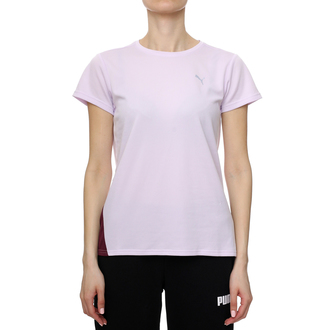 Ženska majica Puma RUN FAVORITE SS TEE W