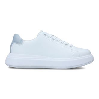 Ženske patike Calvin Klein Raised Cupsole Lace Up