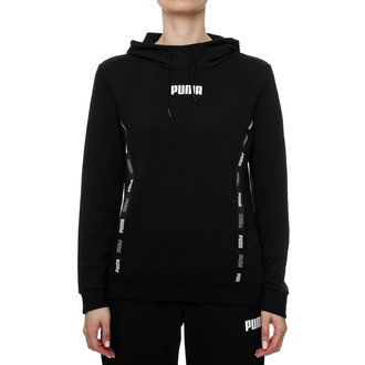 Ženski duks Puma Tape Hoodie TR W