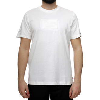Muška majica Puma Bmw Mms Logo Tee +