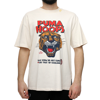 Muška majica Puma Showtime Tee 1